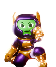 Organic Media Distribution