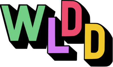 WLDD Company Logo